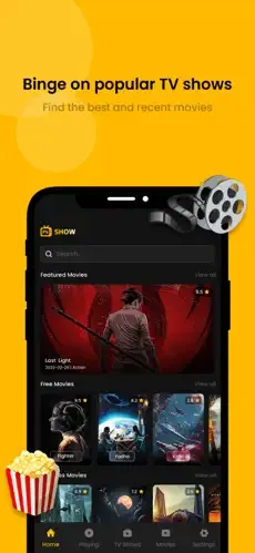 sony-mi-mix-alpha tv show